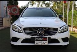 مرسيدس بنز C-Class